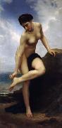unknow artist Sexy body, female nudes, classical nudes 09 France oil painting reproduction
